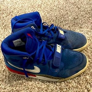 Used custom Jordan 1